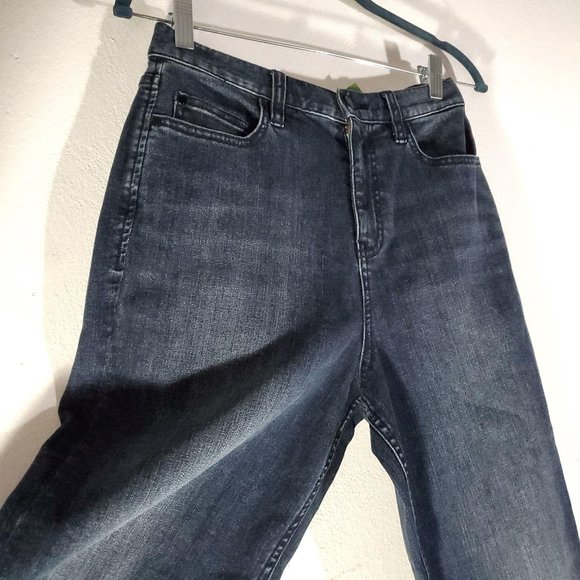 Kate Spade Clothing Cropped Wide Leg 26 - Picture 5 of 9